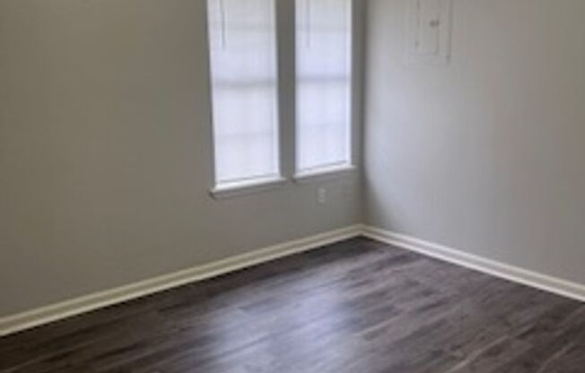2 Bedroom Duplex on South Z in Fort Smith