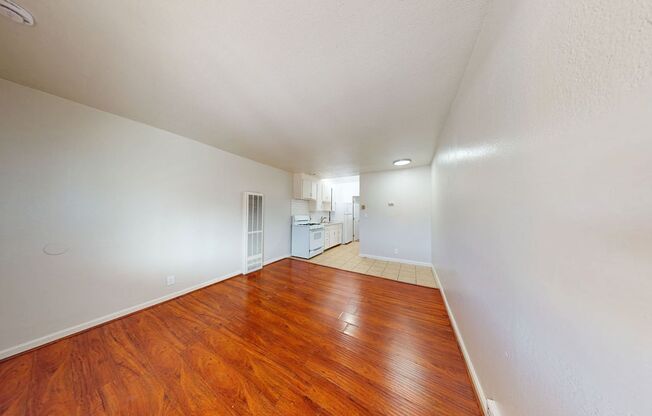 Comfortable Living at Richmond!