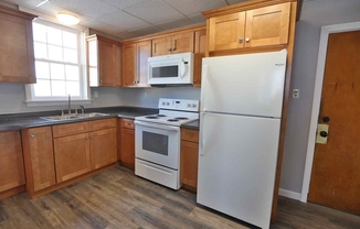 1 bed, 1 bath, 850 sqft, $1,400, Unit 2