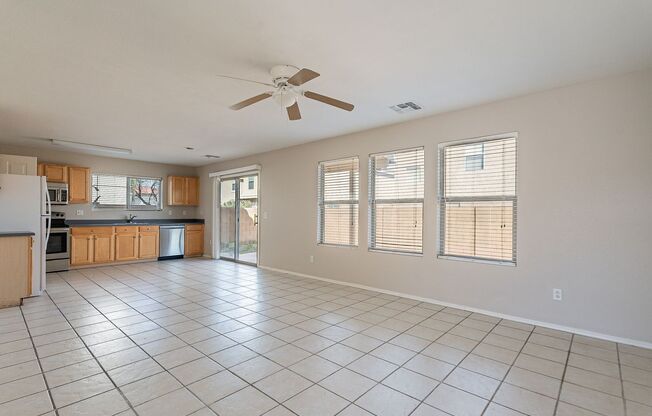 Home in Chandler for rent