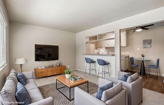 2941 Marconi Avenue, Sacramento
