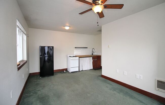 1 bed, 1 bath, 500 sqft, $1,095, Unit 6628