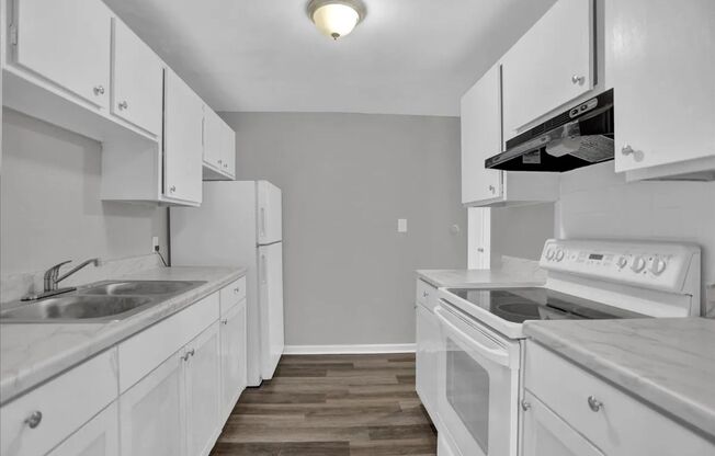 1 bed, 1 bath, $1,295