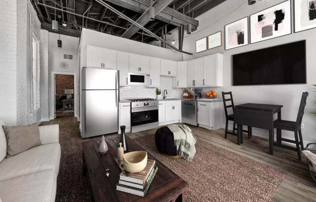 1 bed, 1 bath, 635 sqft, $995, Unit Apt 7