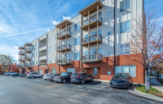 Southside Flats