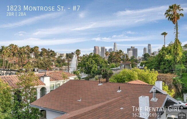 1823 Montrose St.