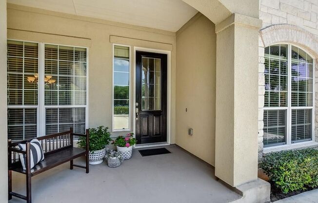 Gorgeous home in Ranch at Brushy Creek