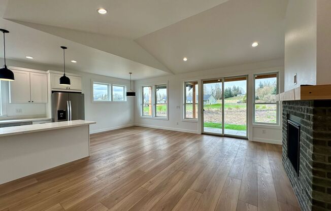 2075 Bowfin Way, Lynden