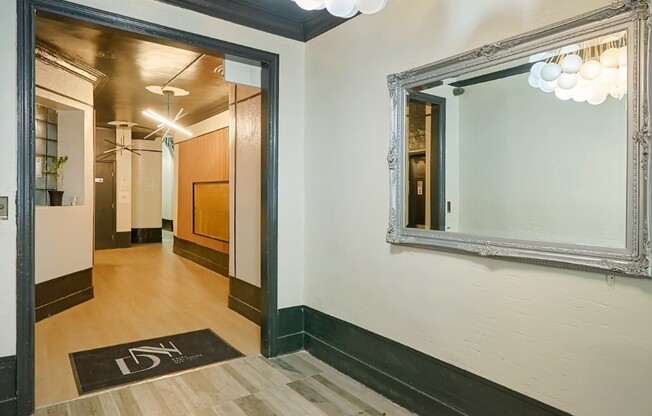 2 beds, 2 baths, $3,700, Unit 0G