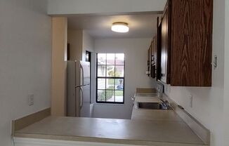 2 beds, 2 baths, $1,800