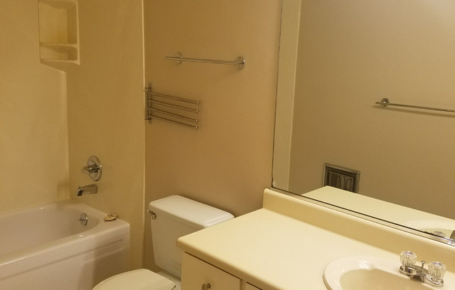 1 bed, 1 bath, $1,995