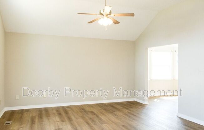 2807 Bent Oak Rd