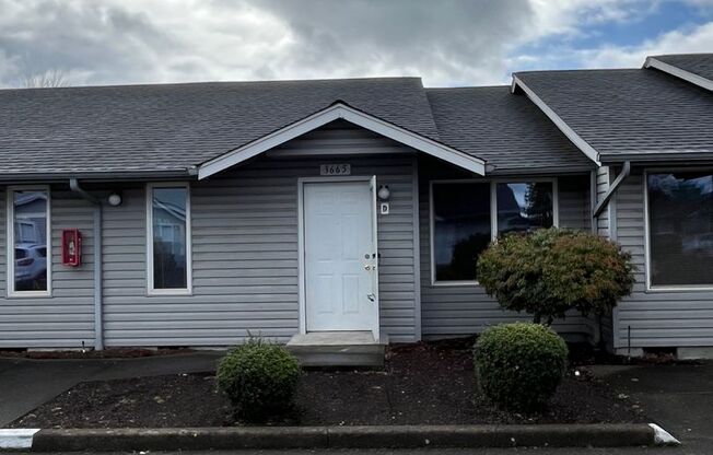 1 bed, 1 bath, 725 sqft, $1,250, Unit 3665D