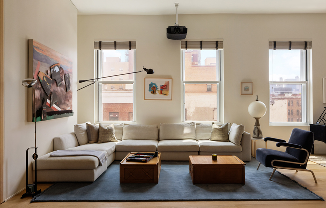 215 BOWERY