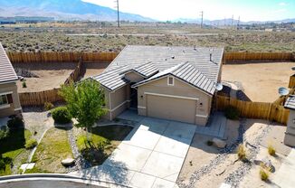 Stucco Home in Golden Valley 3/2/2