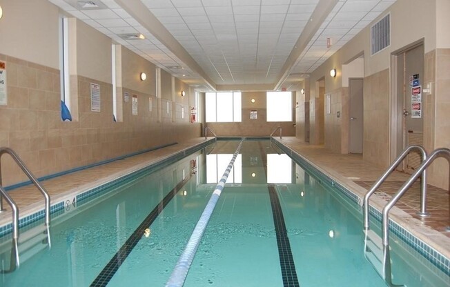 2 beds, 2 baths, 1,060 sqft, $5,100, Unit 1824