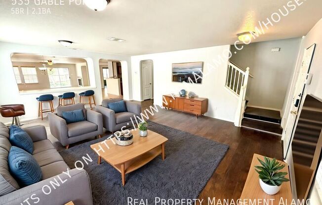 535 GABLE PT