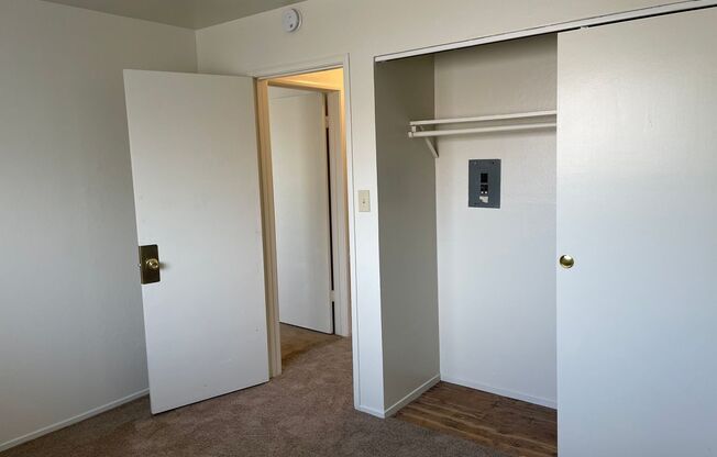 2 beds, 1 bath, $2,445, Unit 05