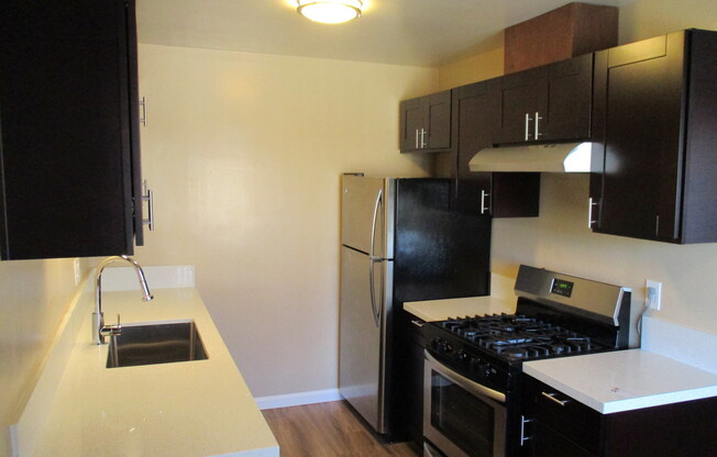 Well maintained property in North Park