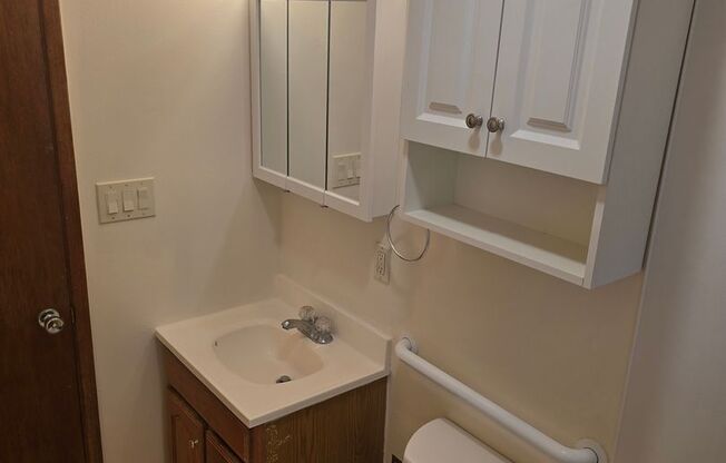 Shorewood Terrace Apartments