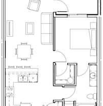 Partner-provided photo for $2175 unit