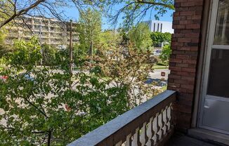 San Rafael Apartments