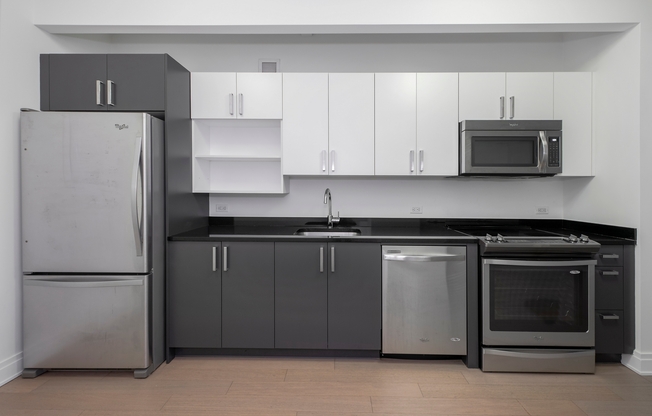 Studio, 1 bath, 786 sqft, $4,783, Unit 810