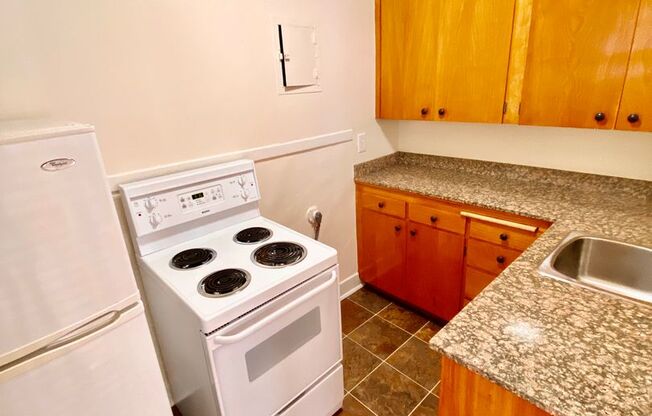 Studio, 1 bath, 365 sqft, $1,295, Unit 303