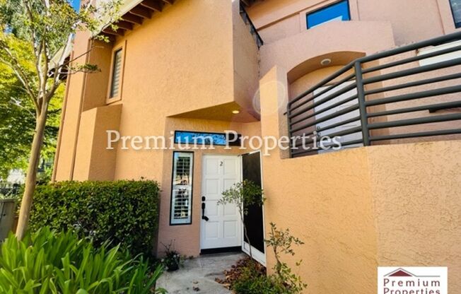 2 beds, 2 baths, $3,500