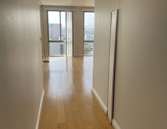 Studio, 1 bath, 481 sqft, $2,250, Unit 1209