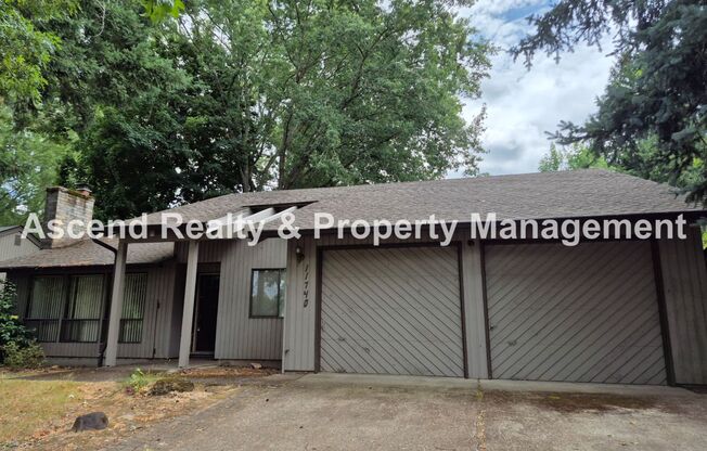 One Level Ranch Greenway Neighborhood Fenced Yard Available Available NOW 1 Small Pet w/Pet Rent