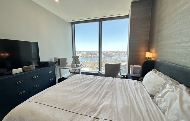 2 beds, 2.5 baths, 1,425 sqft, $16,500, Unit 3602