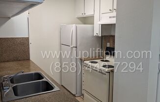 1 bed, 1 bath, $1,800, Unit #5