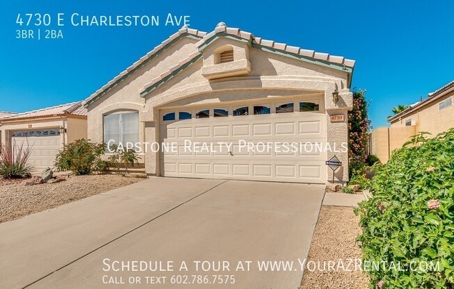 4730 E CHARLESTON AVE