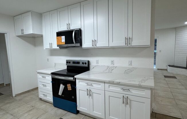 Beautiful Home in Mt. Helix