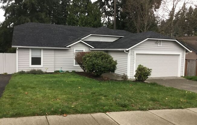 3 Bedroom East Hill Home - $3,100/month