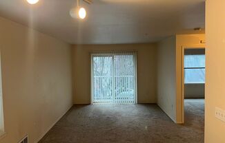 1 bed, 1 bath, 612 sqft, $1,525, Unit 401