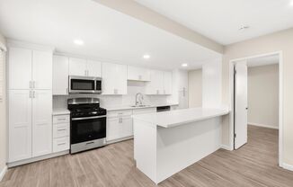 Partner-provided photo for $1850 unit