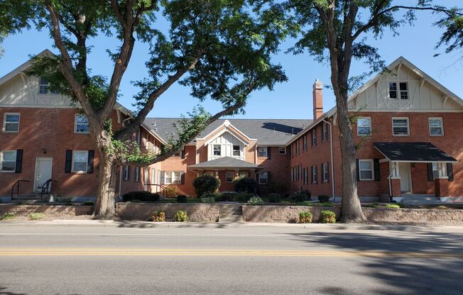 Johnstown Apartments (KC-KS)