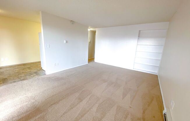 Annaron Apartments