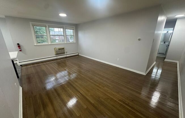 Moser Gardens Apartments
