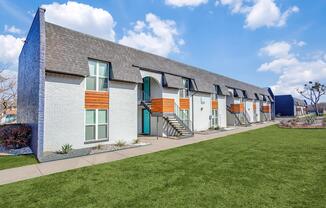 Fleetwood Apartments - Apartment Living in North Richland Hills, TX