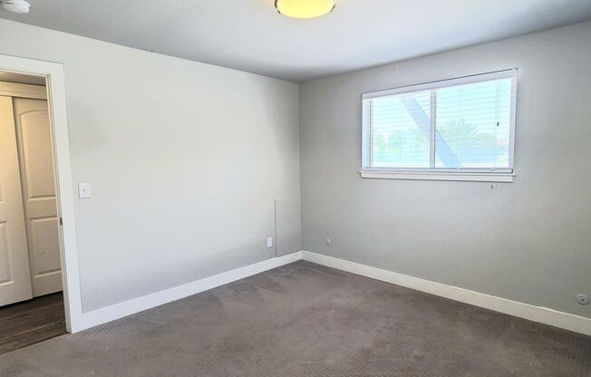1 bed, 1 bath, 560 sqft, $1,245, Unit 33