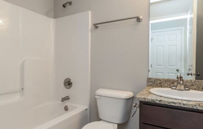 Village at Maple Bend Townhomes