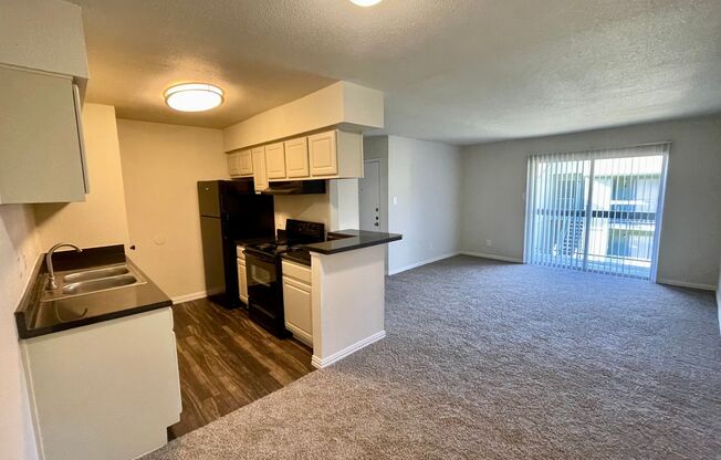 Champion Court Apartments