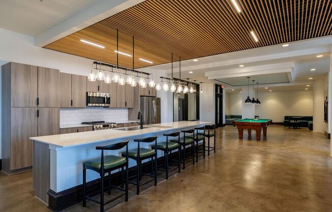 Benson Lofts - Live the Lifestyle you have been dreaming of in our Luxury 1 & 2 Bedrooms