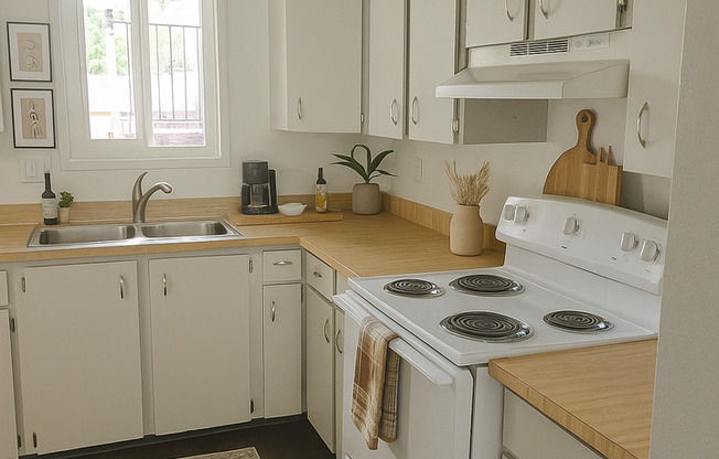 MeadowBrook Apartments