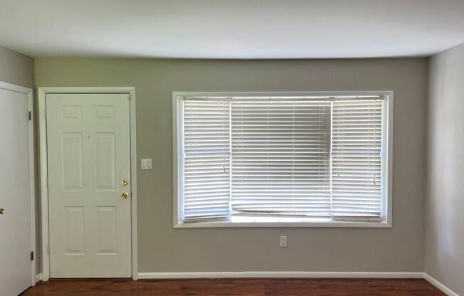 Charming 3 Bedroom Home on Quiet Street – Available Now!