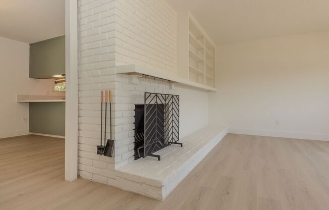 Completely Refreshed Spacious 3 Bed/2 Bath Home in La Mesa!