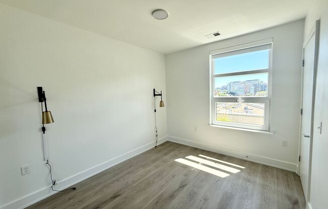 2 beds, 2 baths, 701 sqft, $3,799, Unit 602